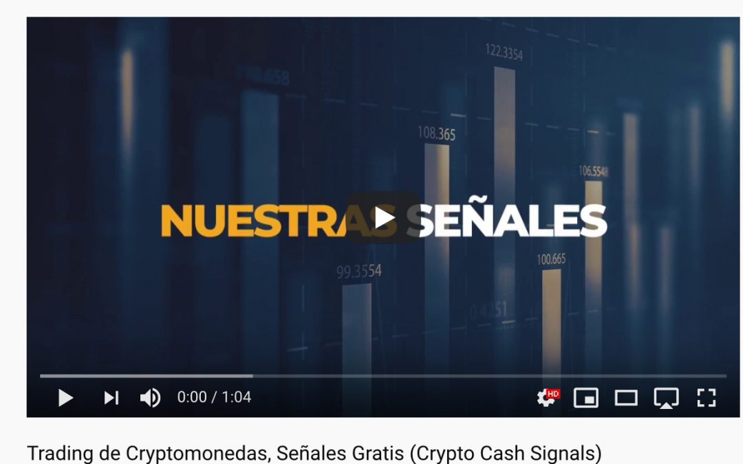 Crypto crash signals: una estafa lamentable, muy lamentable