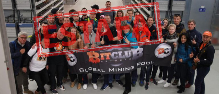 Bitclub Network: primera recuperación de más de 8 bitcoins tras casi 4 meses de trabajo.