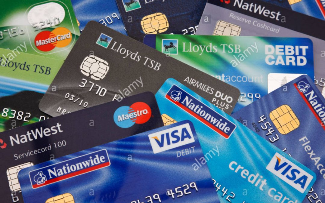 Si te estafa un broker, has depositado dinero con tarjeta y te das cuenta rápido, reclama al seguro de fraude.